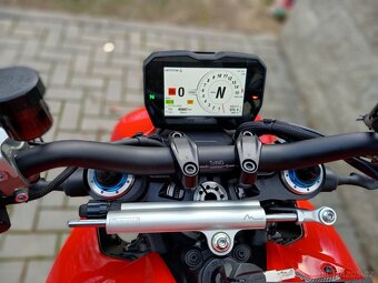 DUCATI STREETFIGHTER V4S - 7