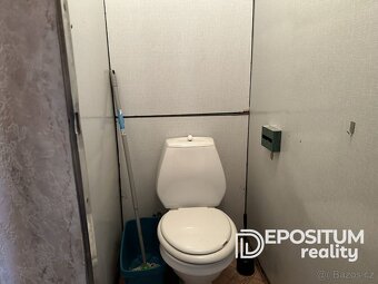 Byt 2+1 v centru Vlašimi - 7