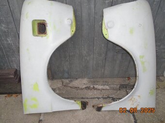 Blatniky škoda 100+1000 mb - 7