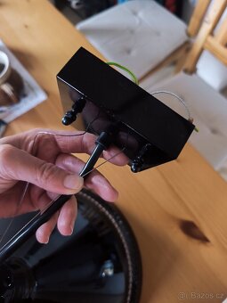 Lustr křišťál waterford - 7