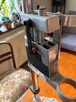 Stojan na vrtačku - 7