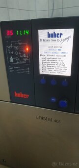 Huber Unistat 405 - 7