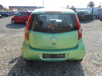 Opel Agila 1.2 63Kw Klima - 7