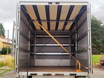 Peugeot Boxer 2.2 bHDi,CZ,1.maj, PLACHTA,CEBIA,DPH - 7