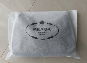 Prada Re-Edition 2005 Re-Nylon bag - 7
