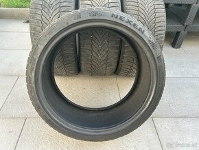 Zimní pneumatiky 255/35 R19 - 7