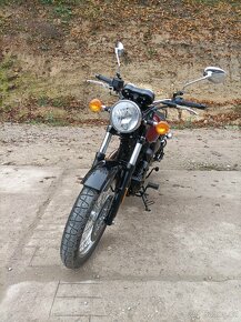 Benelli Imperiale 400 - 7