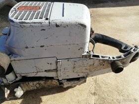 Stihl 076 rozbrušovaci pila - 7