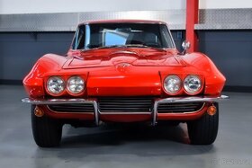 Corvette C2 Sting Ray Coupé - 7