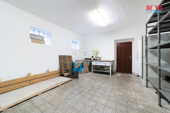 Prodej obchodního objektu, 141 m², Prádlo - 7