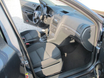 Škoda Oktavia 1.4 TSI - 7