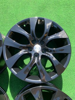 ALU KOLA 5X108 R18 PEUGEOT/ CITROEN - 7