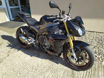 BMW S 1000 R-2015 - 7