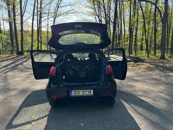 Mitsubishi Colt 1.1 55kw 1.majitel zimní pneu - 7