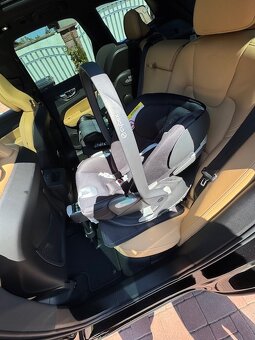 Cybex Priam - 7