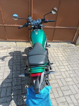 Kawasaki Z650RS ročník 2023 - 7