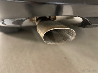 BMW e91 320d 110kw 2005 manual - 7
