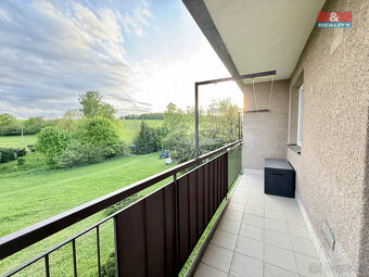 Pronájem bytu 3+1, 90 m², Šonov - 7