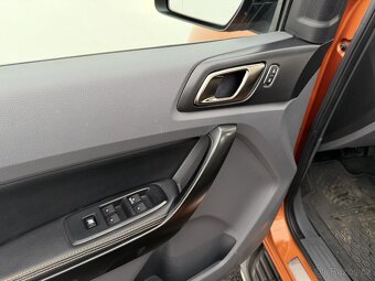 Ford Ranger, 3.2Tdci AT DoubleCab DPH 1-MAJ - 7