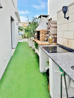 Moderní dům 4+kk s vlastním bazénem – Španělsko - 7