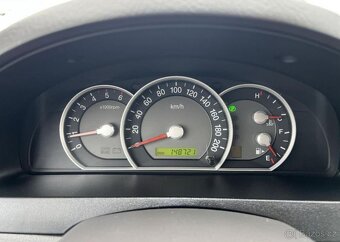 Kia Sorento 2.5CRDi 4x4 AUTOMAT KŮŽE TAŽNÉ automat 125 kw - 7