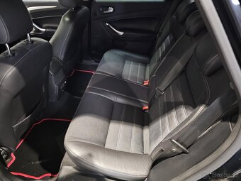 Ford Mondeo 2.0 TDCi , 120 kW nafta, 2010 - 7
