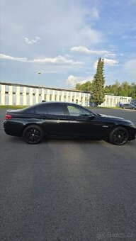 BMW 530D xDrive 190kW softclose - 7