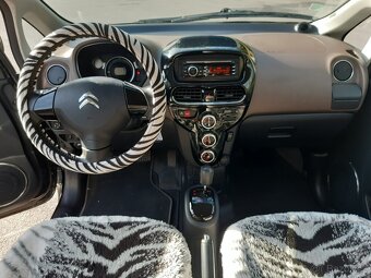 Citroen C-zero - 7