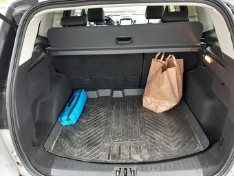Ford Kuga 2.0 TDCi 4x4, ČR, Titanium - 7