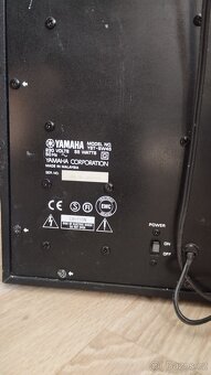 Pioneer VSX 1017, sestava 7.1 domácí kino - 7