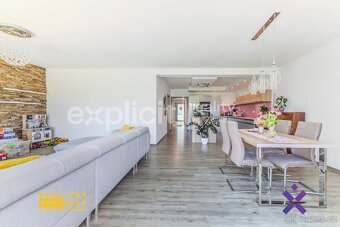 Prodej rodinného domu 4+kk 204 m2, pozemek 465 m2 - Blatnic - 7