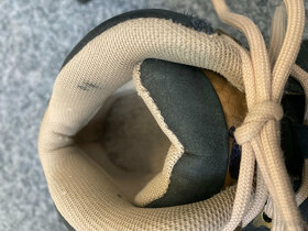 Timberland "pohorky", č. 31, pěkný stav - 7