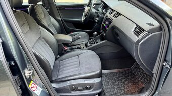 Škoda Octavia III Facelift Combi, 2.0 TDI, DSG, L&K - 7