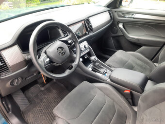 Kodiaq facelift virtual 2.0 TDI 110KW DSG - 7