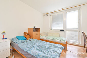 Pronájem bytu 3+1, Škrétova, Řečkovice, 24 000 Kč/měs, 80 m2 - 7
