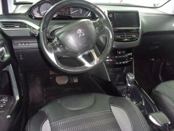 Peugeot 2008 1,2 110 Aut. - 7
