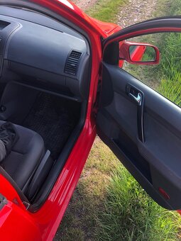 VW Polo 1.4 55kW - 7