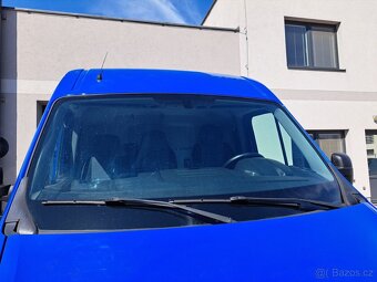 Renault Master 2.3 DCI, L2H2, ZÁRUKA - 7