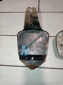 JAWA ČZ zadní světlo 90, 175, 350 - 7