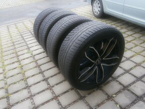 ALU KOLA 5 X 112 BMW 275 40 20 - 7