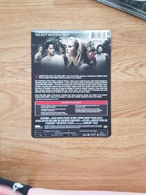 True blood kompletní kolekce - 7