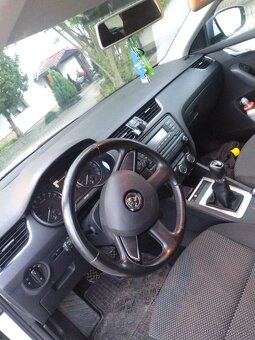 Škoda Octavia combi - 7