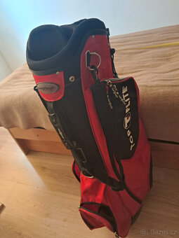 golfový bag - 7