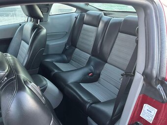 Mustang GT 4.6 v8 manual - 7