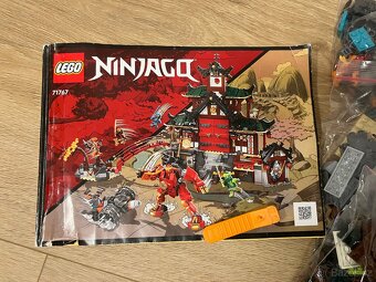 Lego Ninjago 71767 - 7