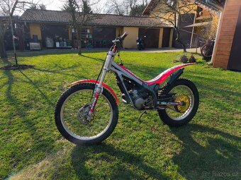 Trial Šlapačka Beta 80 - 7