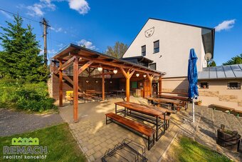 Prodej, rodinný dům, pozemek 1152 m2, Buchlovice - 7