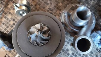 Turbo Nissan Patrol - 7