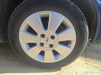 Opel Meriva A 1.6 - 7