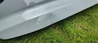 Ford Puma 2 II MK2 2019 - zadni kapota kufr dvere - 7